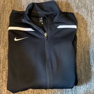 Nike Zip Up